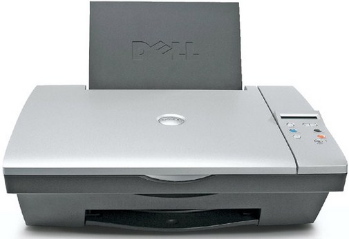 Dell aio 946 printer driver for mac